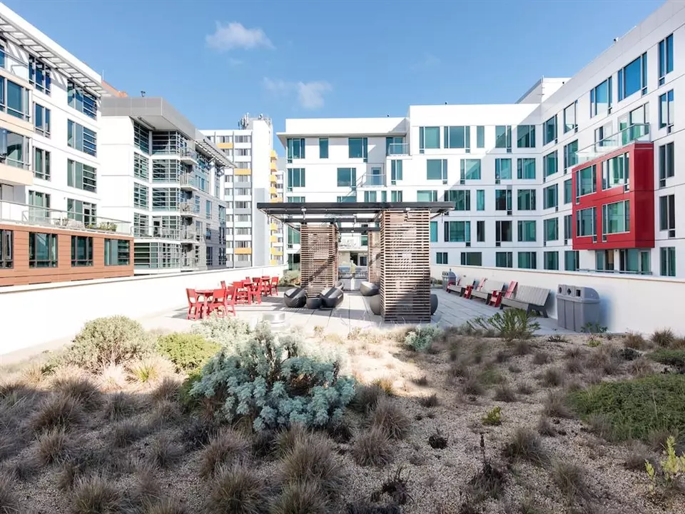  900 Folsom St #4-918, San Francisco, CA 94103 photo 31