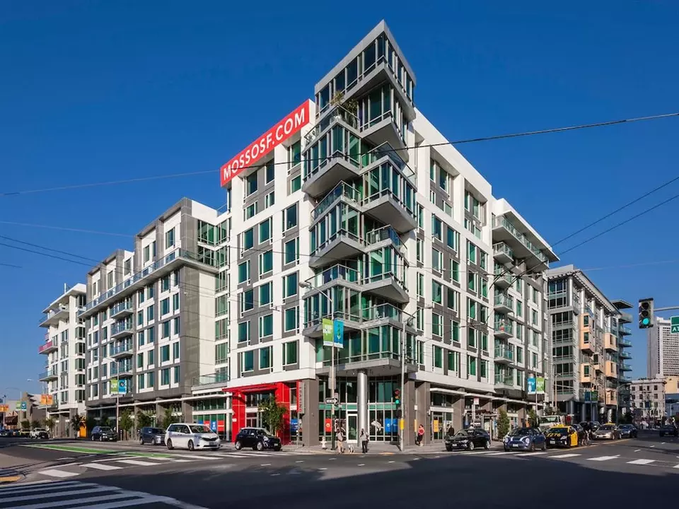  900 Folsom St #4-918, San Francisco, CA 94103 photo 12