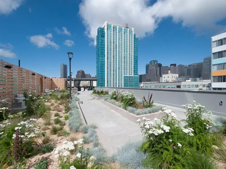  900 Folsom St #4-918, San Francisco, CA 94103 photo 38