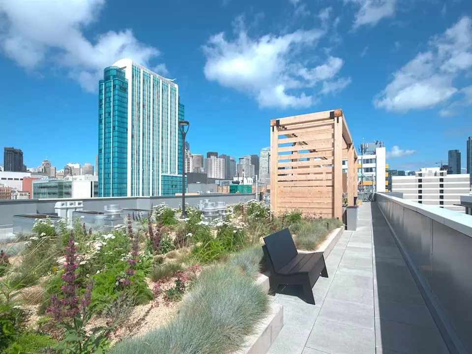  900 Folsom St #4-918, San Francisco, CA 94103 photo 42
