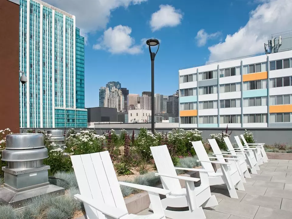 900 Folsom St #4-918, San Francisco, CA 94103 photo 33