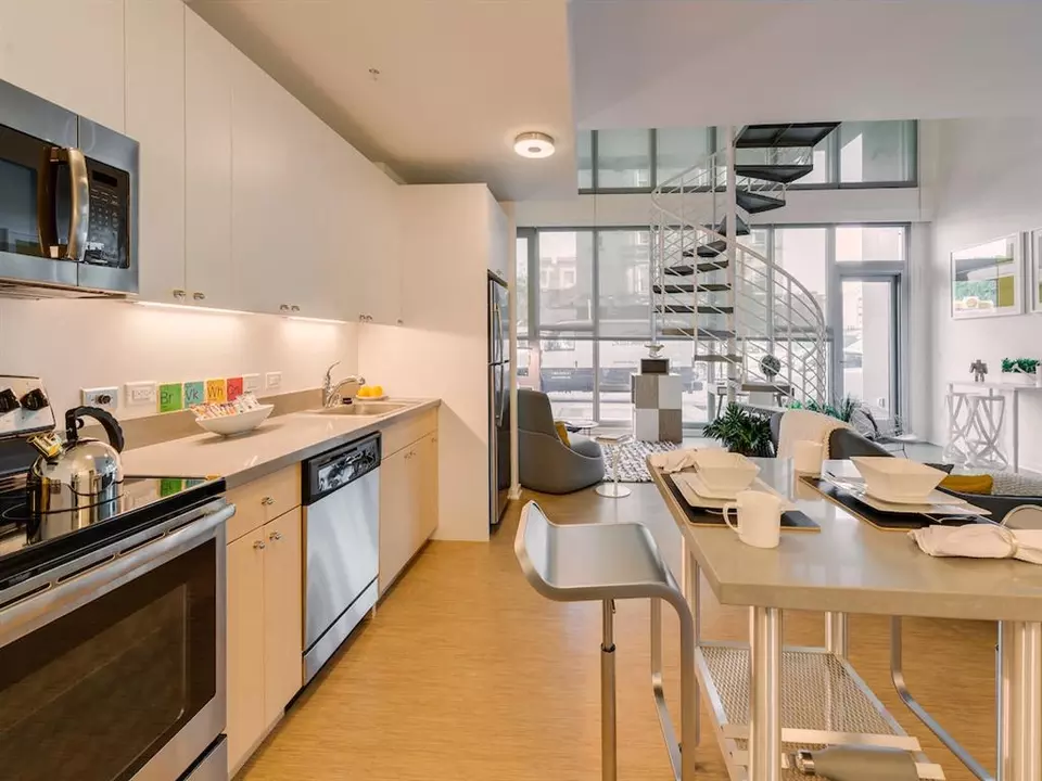  900 Folsom St #4-918, San Francisco, CA 94103 photo 100