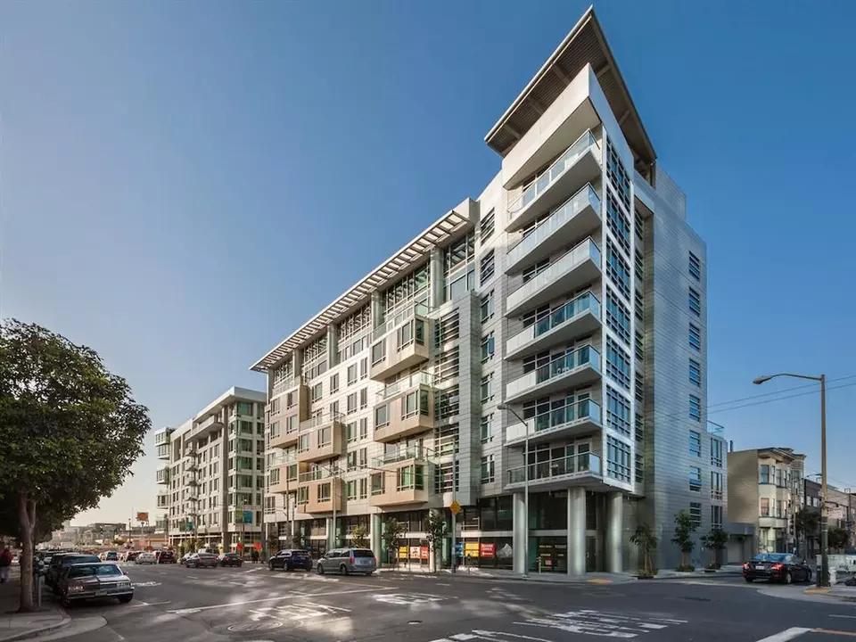 900 Folsom St #4-918, San Francisco, CA 94103 photo 11