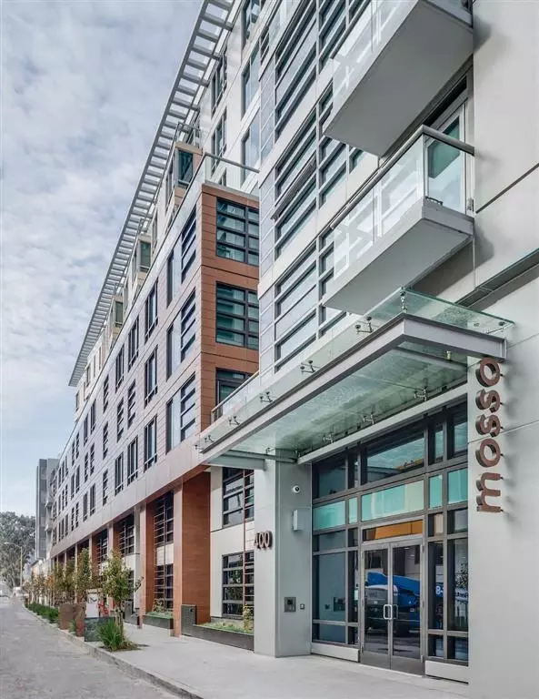  900 Folsom St #4-918, San Francisco, CA 94103 photo 2