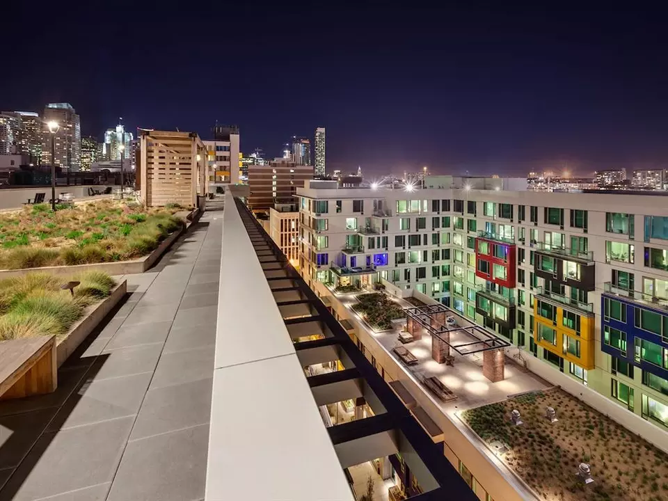  900 Folsom St #4-918, San Francisco, CA 94103 photo 27