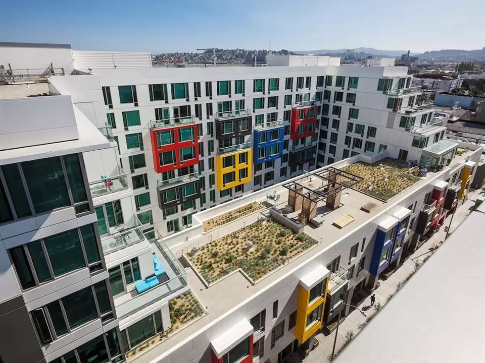  900 Folsom St #4-918, San Francisco, CA 94103 photo 23