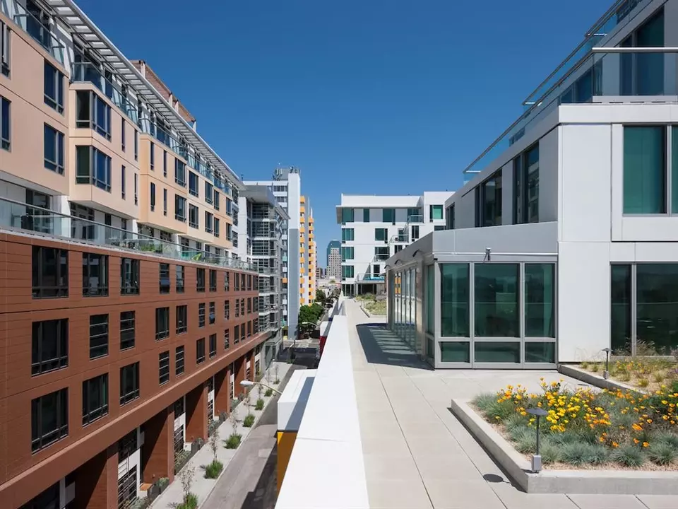  900 Folsom St #4-918, San Francisco, CA 94103 photo 18