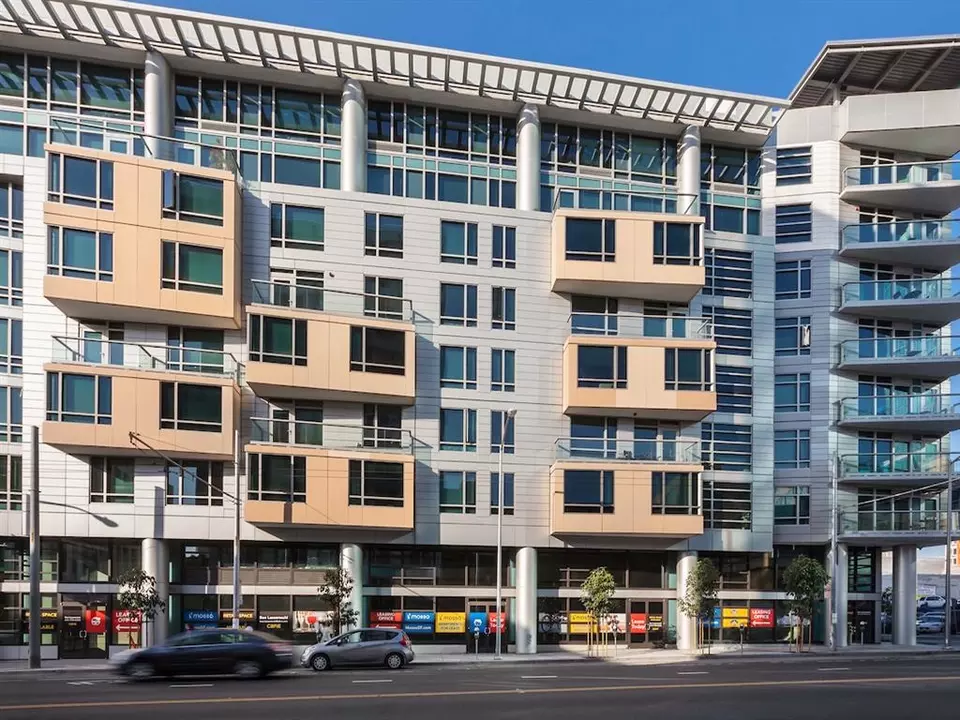  900 Folsom St #4-918, San Francisco, CA 94103 photo 13