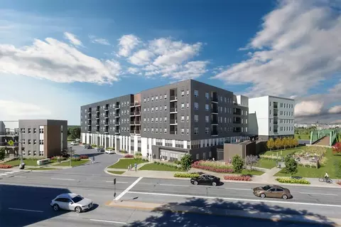 1600 Indianola Ave #A426, Des Moines, IA 50315