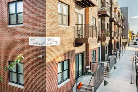 918 Fort Wayne Ave #218, Indianapolis, IN 46202