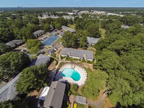 4803 N New Hope Rd #4715B3, Raleigh, NC 27604