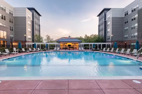 10125 Junction Dr #121, Annapolis Junction, MD 20701