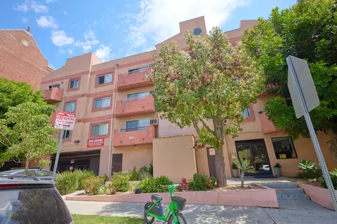810 Fedora St #311, Los Angeles, CA 90005