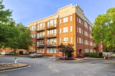 105 Sycamore Pl #A-602, Decatur, GA 30030