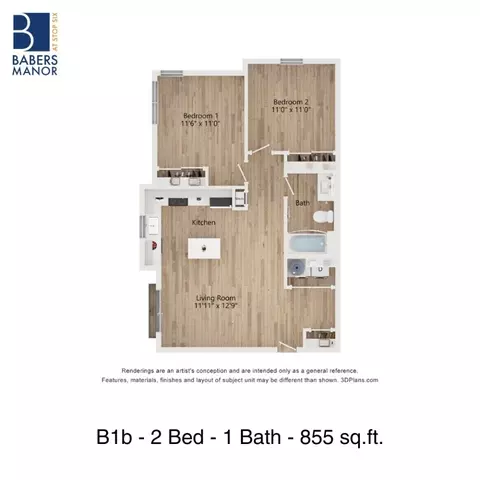 2500 S Edgewood Ave #5-5-102, Fort Worth, TX 76105