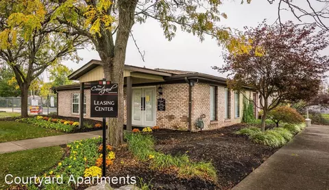 1815 Greentree Blvd #1701-035, Clarksville, IN 47129