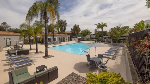 2851 Bedford Ln #163, Chino Hills, CA 91709
