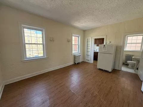 4600 Bayard St #BAYARD MANOR 105, Pittsburgh, PA 15213