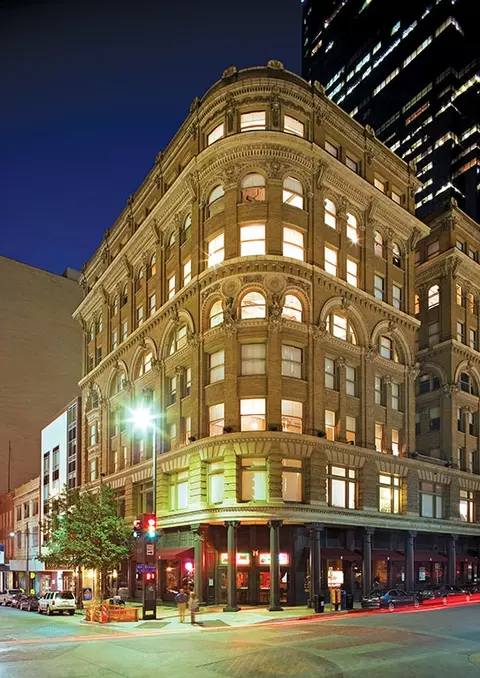 1623 Main St #W-0808, Dallas, TX 75201