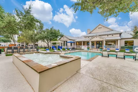 3400 Shoreline Dr #126, Austin, TX 78728