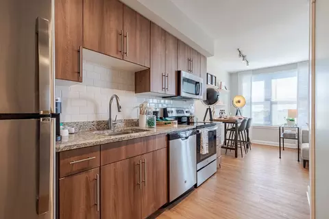 1550 7th St NW #707, Washington, DC 20001