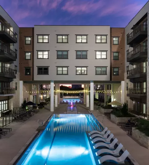5619 Belmont Ave #3142, Dallas, TX 75206