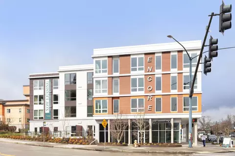 4689 Martin Luther King Jr Way S #408, Seattle, WA 98108