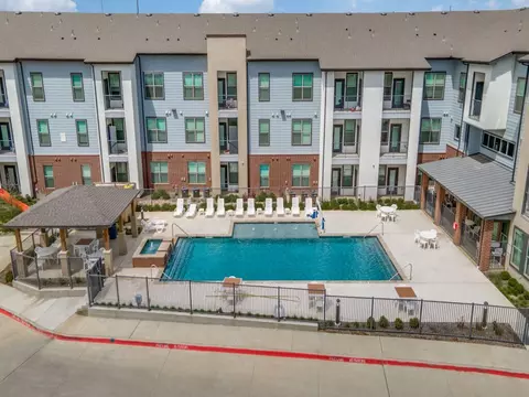 2440 Southwell Rd #1312, Dallas, TX 75229