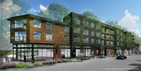 2925 E Madison St #404, Seattle, WA 98112
