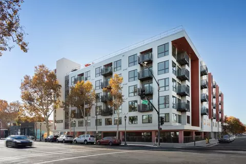 477 S Market St #312, San Jose, CA 95113