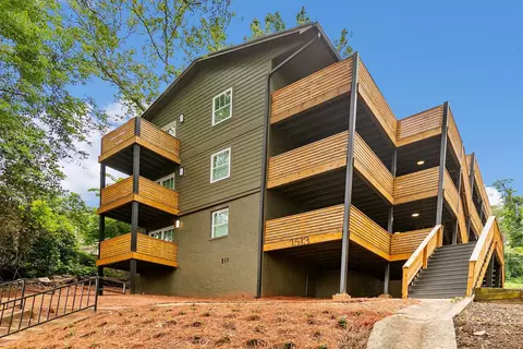 1513 16th Ave S - 4 #1, Birmingham, AL 35205