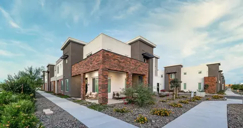 5150 S Inspirian Pkwy #1122, Mesa, AZ 85212