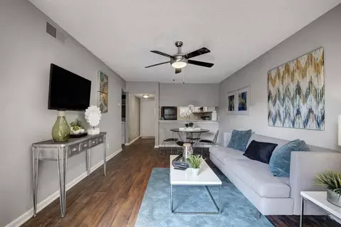 5771 Stone Mill Dr #5801HI, Winston Salem, NC 27105