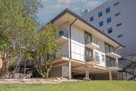 2520 Longview St #NHR-401, Austin, TX 78705