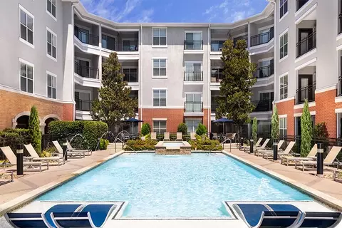 744 Brick Row #2304, Richardson, TX 75081