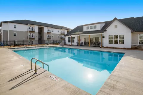 801 Aqua Springs Dr #105, Spartanburg, SC 29301
