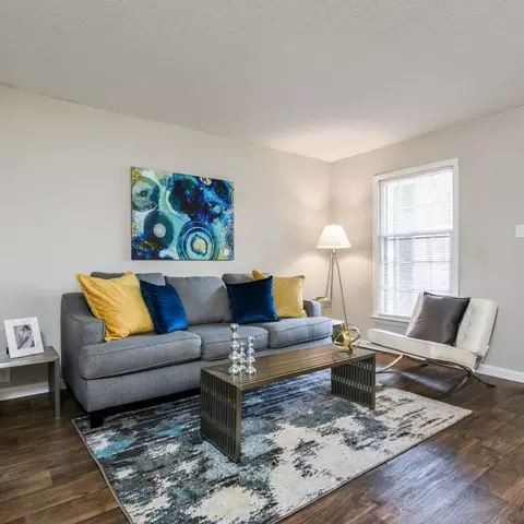 5710 Shattalon Dr #5037E, Winston Salem, NC 27105