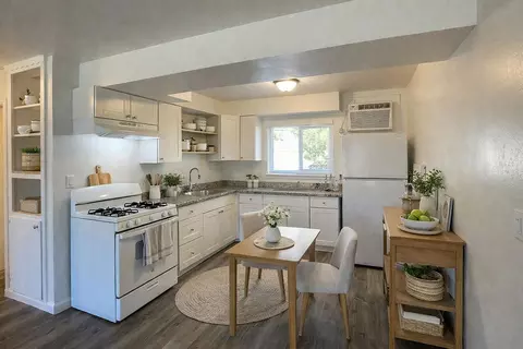 3101 Truax Ct #4, Sacramento, CA 95821