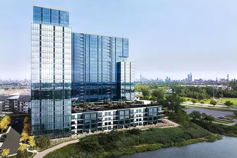 5000 Brianna Ln #PH2A, Secaucus, NJ 07094