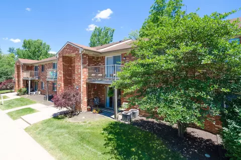 2900 W Ridge Rd #2811-G, Bloomington, IN 47403