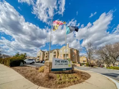 8220 Marymont Dr #04-44, Laurel, MD 20707