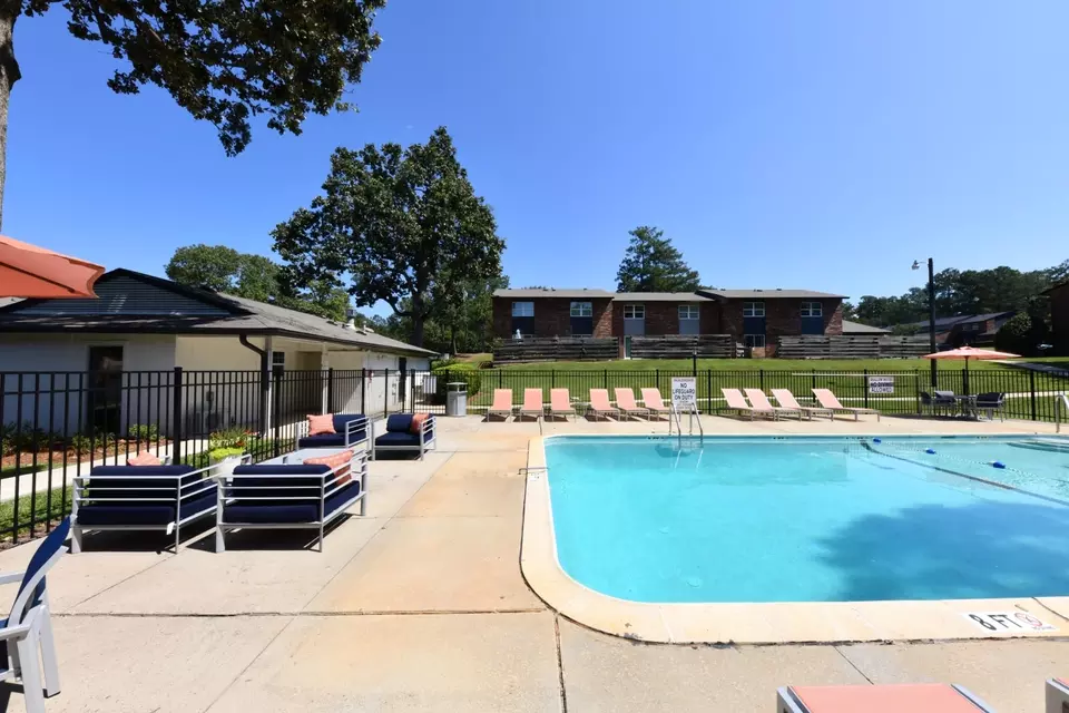  650 Silver Bluff Rd #201, Aiken, SC 29803 photo 19
