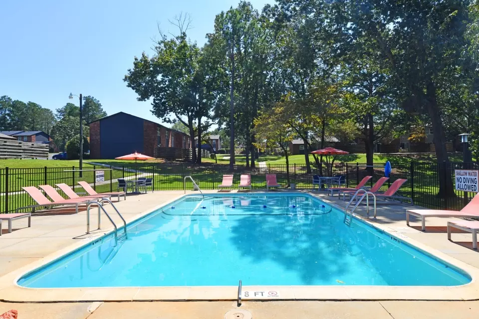  650 Silver Bluff Rd #201, Aiken, SC 29803 photo 23