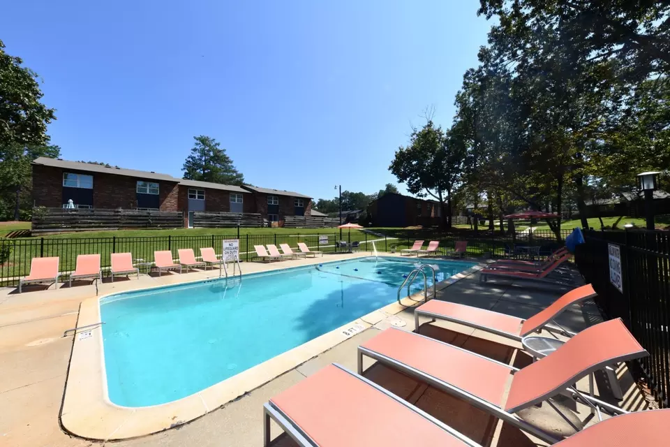  650 Silver Bluff Rd #201, Aiken, SC 29803 photo 17