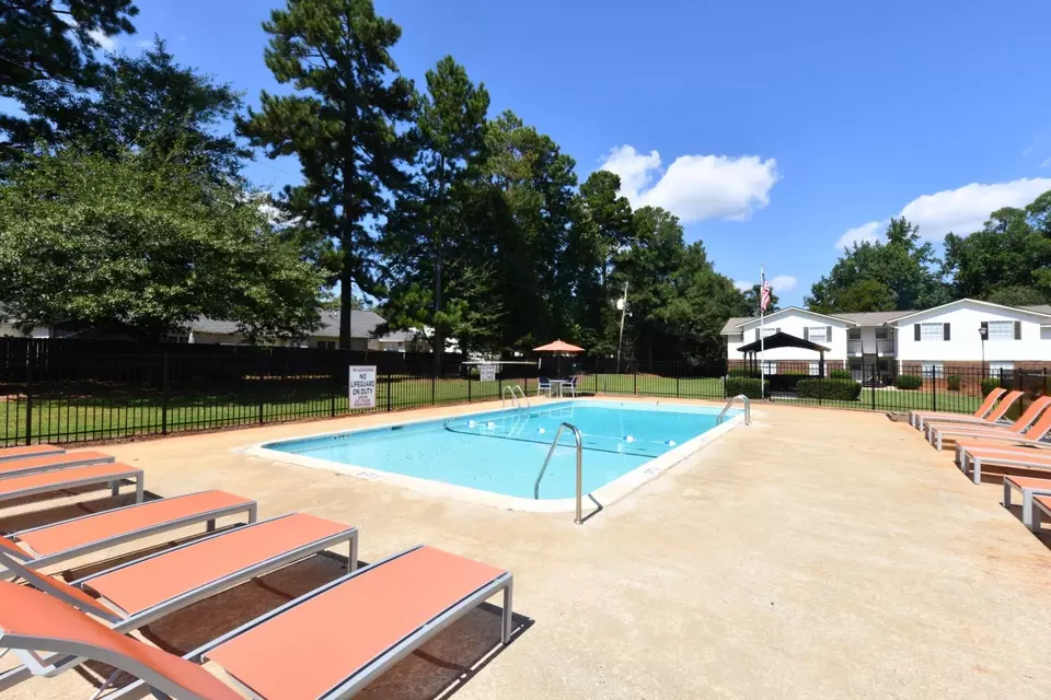  650 Silver Bluff Rd #201, Aiken, SC 29803 photo 25