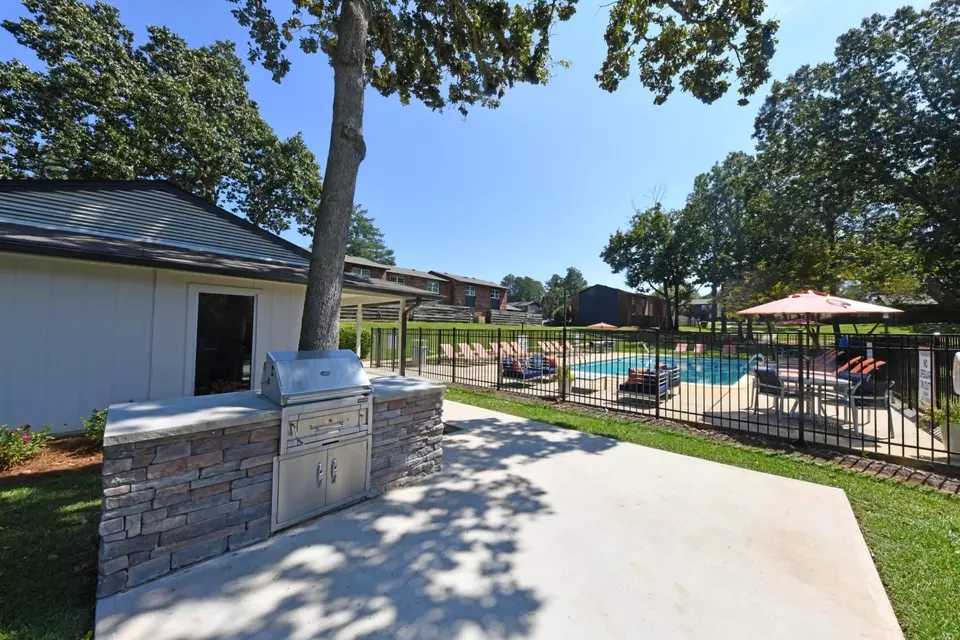  650 Silver Bluff Rd #201, Aiken, SC 29803 photo 22