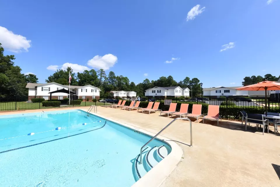  650 Silver Bluff Rd #201, Aiken, SC 29803 photo 26