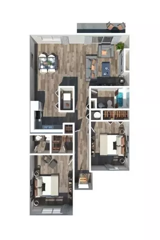  650 Silver Bluff Rd #201, Aiken, SC 29803 photo 40