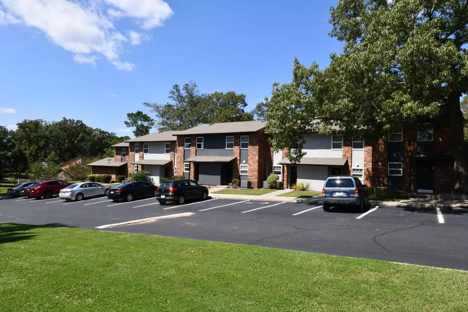  650 Silver Bluff Rd #201, Aiken, SC 29803 photo 35