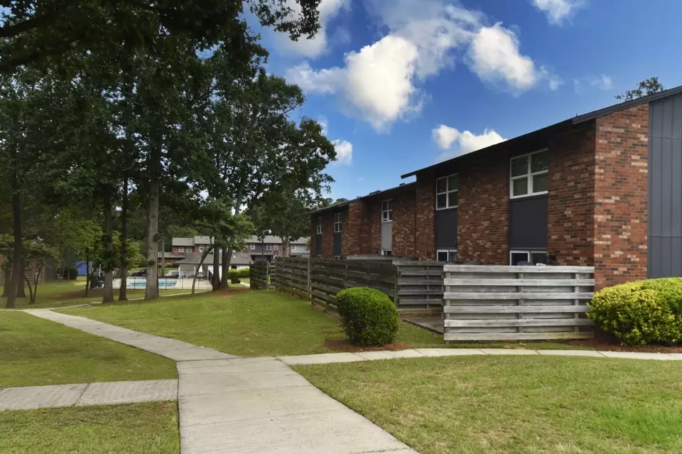  650 Silver Bluff Rd #201, Aiken, SC 29803 photo 28